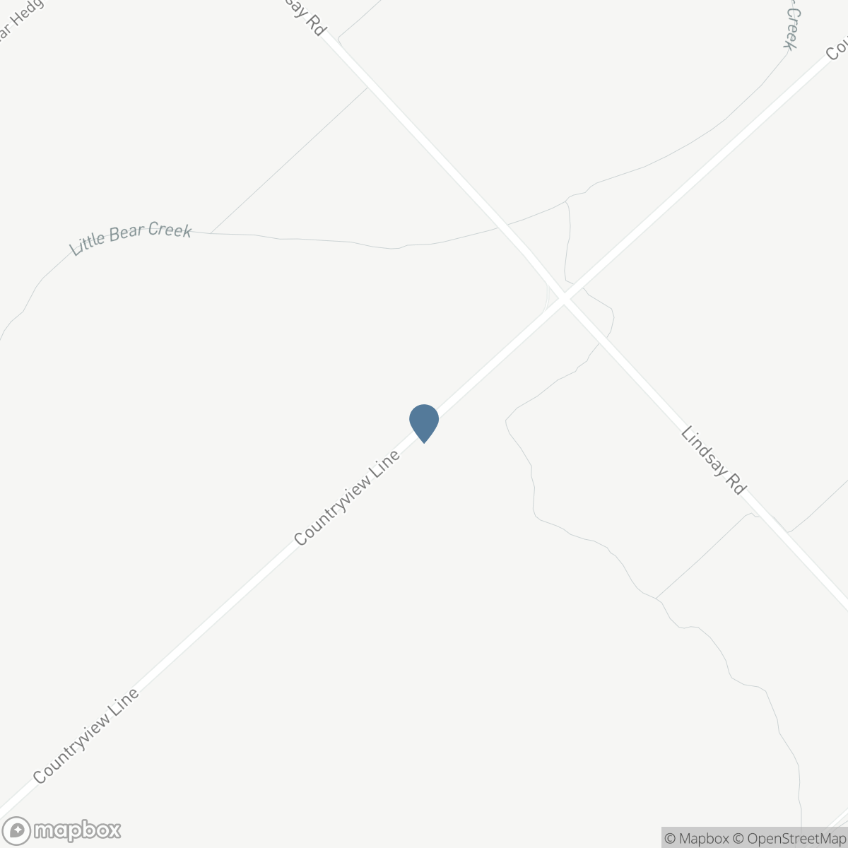 10797 Countryview LINE, Chatham-Kent, Ontario N0P 1M0